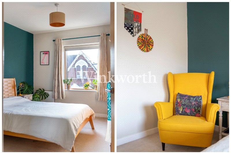 West Green Road, London, N15