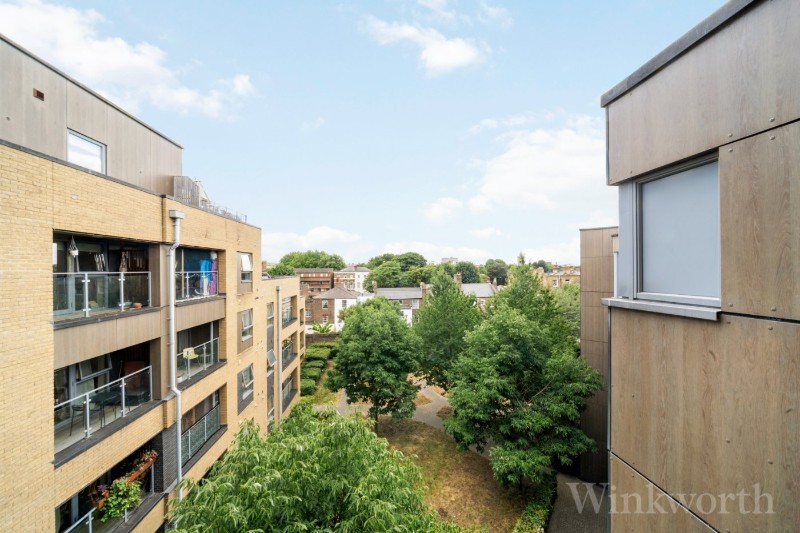 Avonley Road, London, SE14