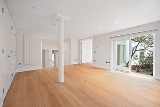 Wild Street, London, WC2B