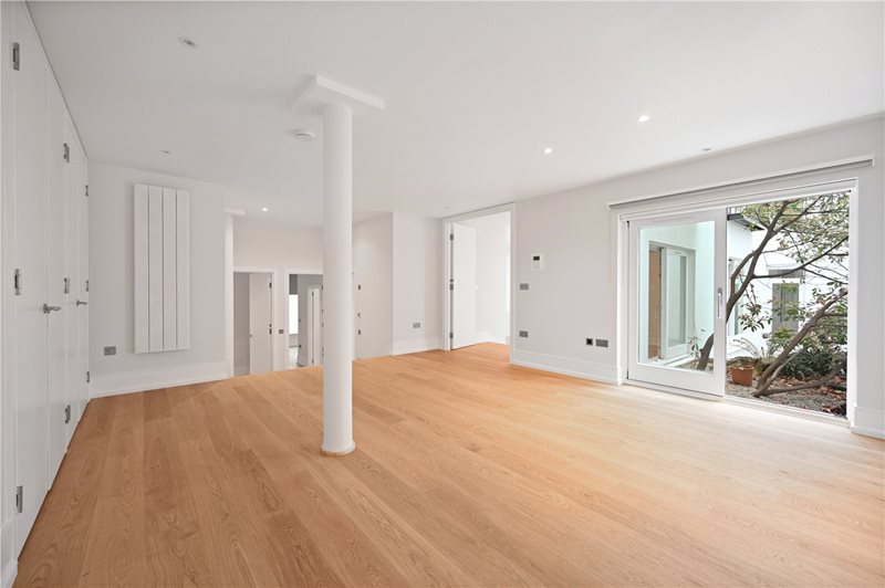 Wild Street, London, WC2B