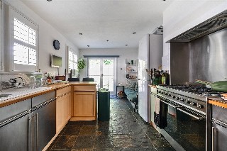Wood Vale, London, SE23