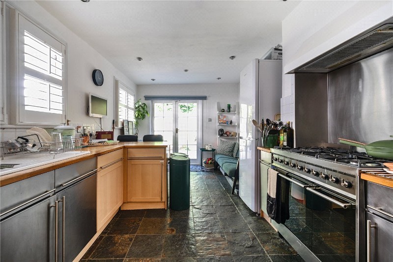 Wood Vale, London, SE23