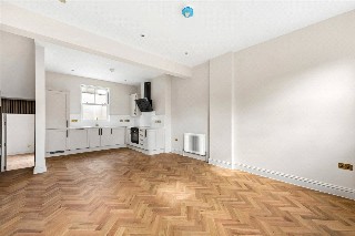 Middleton Road, London, E8