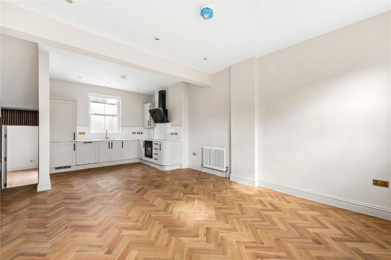 Middleton Road, London, E8