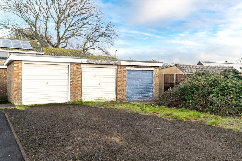 Bridle Way, Colehill, Wimborne, Dorset, BH21