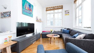 Strype Street, London, E1