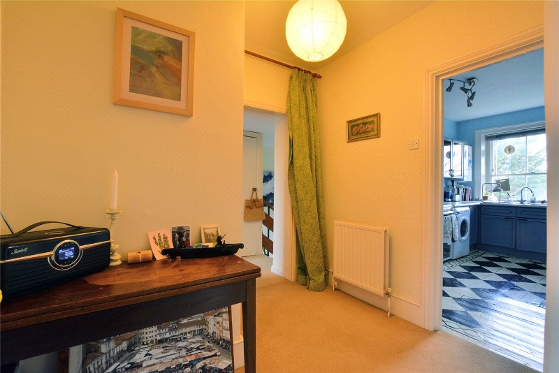 Vanbrugh Park Road West, London, SE3