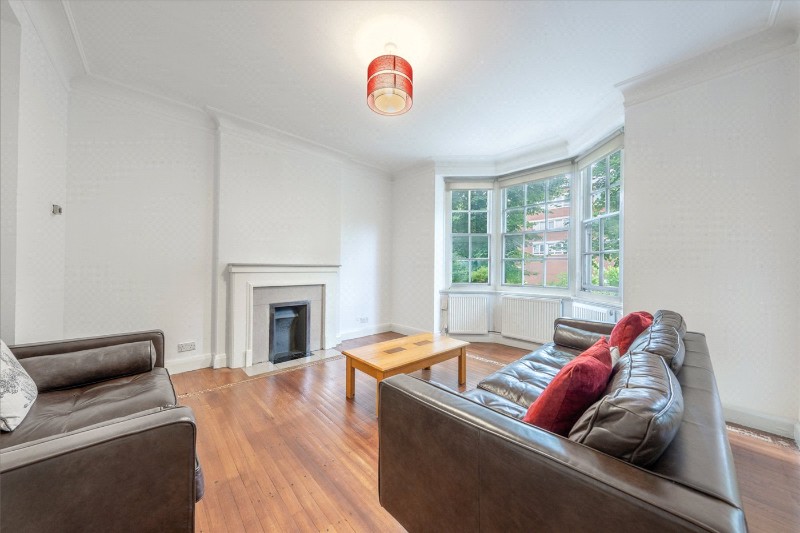 Elsworthy Court, Elsworthy Road, London, NW3