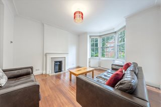 Elsworthy Court, Elsworthy Road, London, NW3