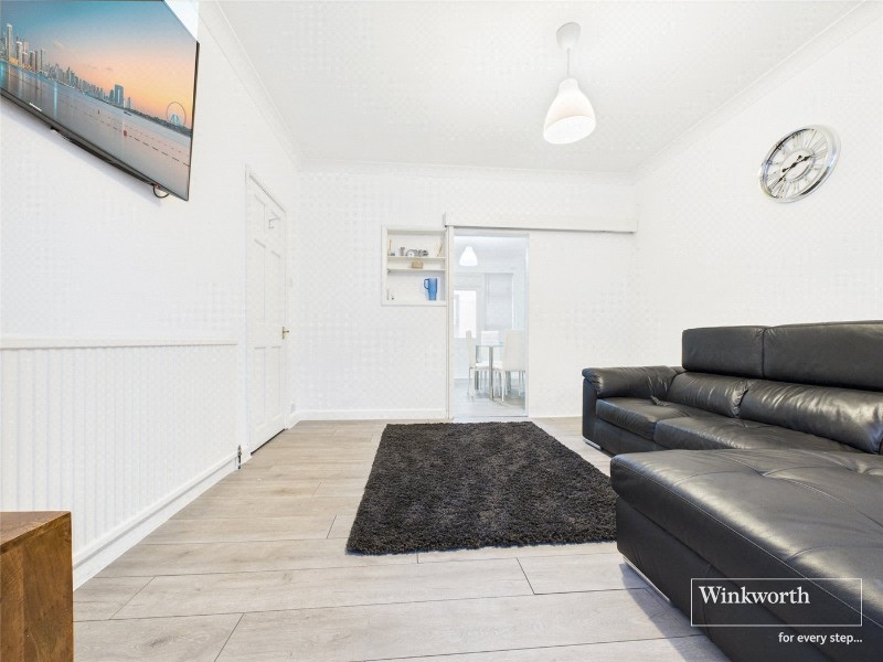 De Beauvoir Road, Reading, Berkshire, RG1