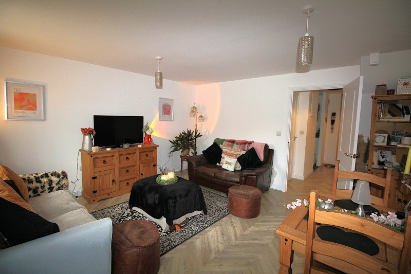 Burnet Drive, Cheltenham, Gloucestershire, GL53