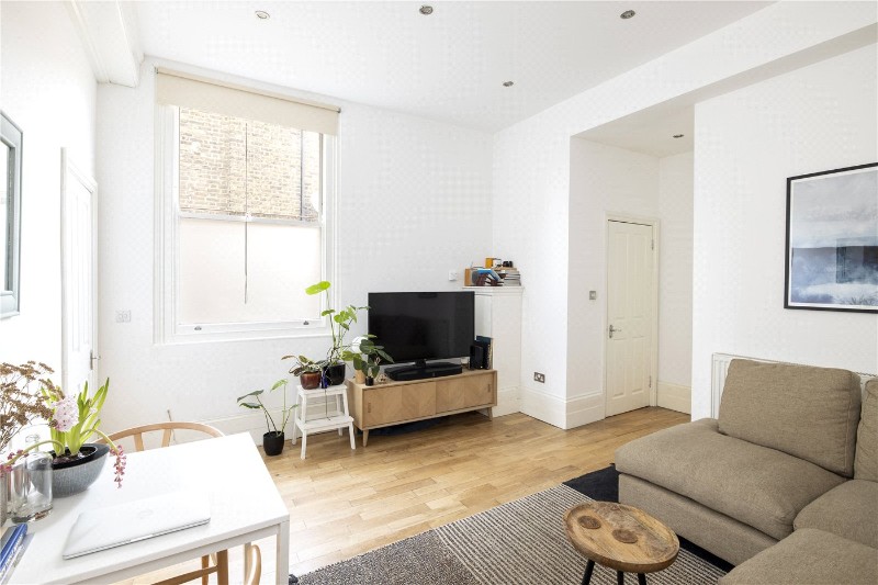 Croxted Road, London, SE21