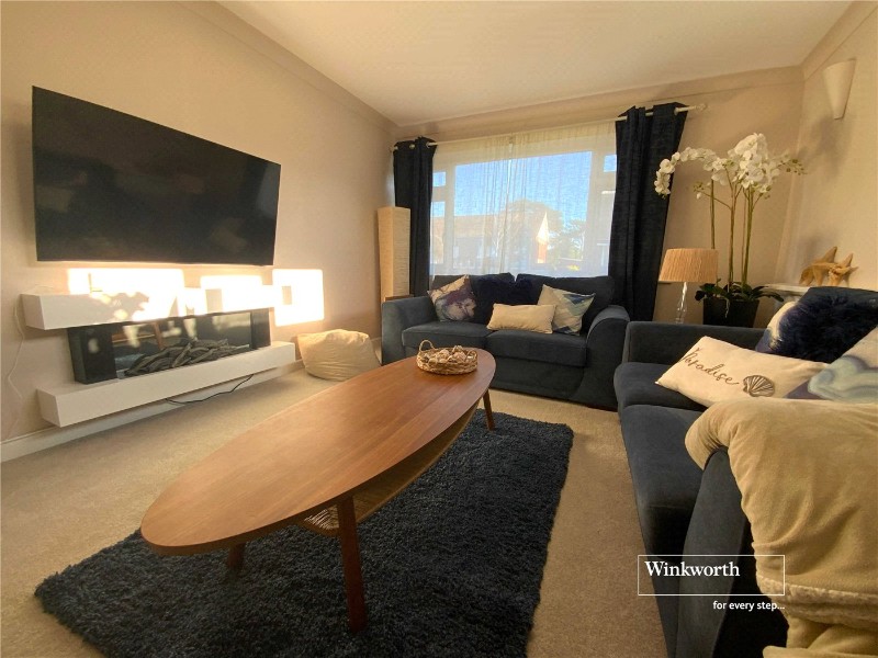 Bure Park, Friars Cliff, Christchurch, BH23