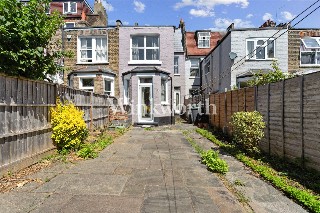 Hampden Road, London, N8