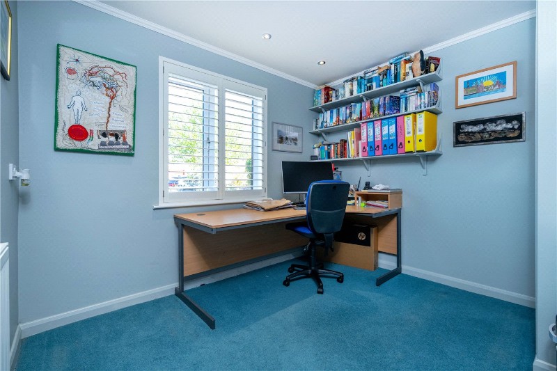 Hervey Road, Sleaford, Lincolnshire, NG34