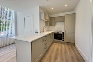 Station Road, Bourne End, SL8