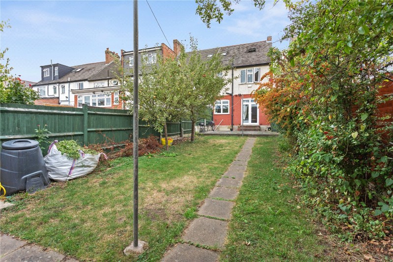 Ansell Road, London, SW17