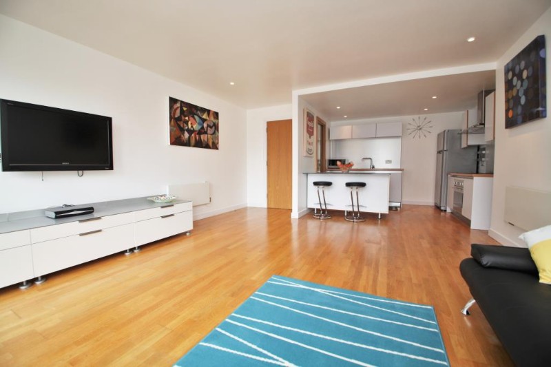Queens Wharf, 47 Queens Road, Reading, Berkshire, RG1