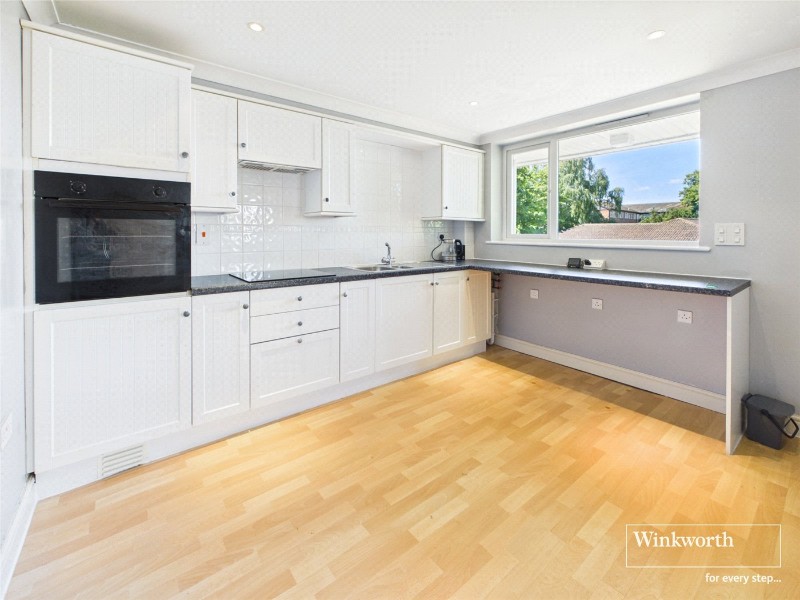 Link Road, Newbury, Berkshire, RG14