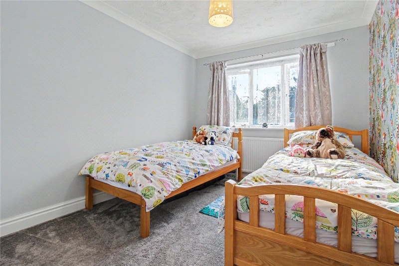 Lakeside Park Drive, Reydon, Southwold, Suffolk, IP18
