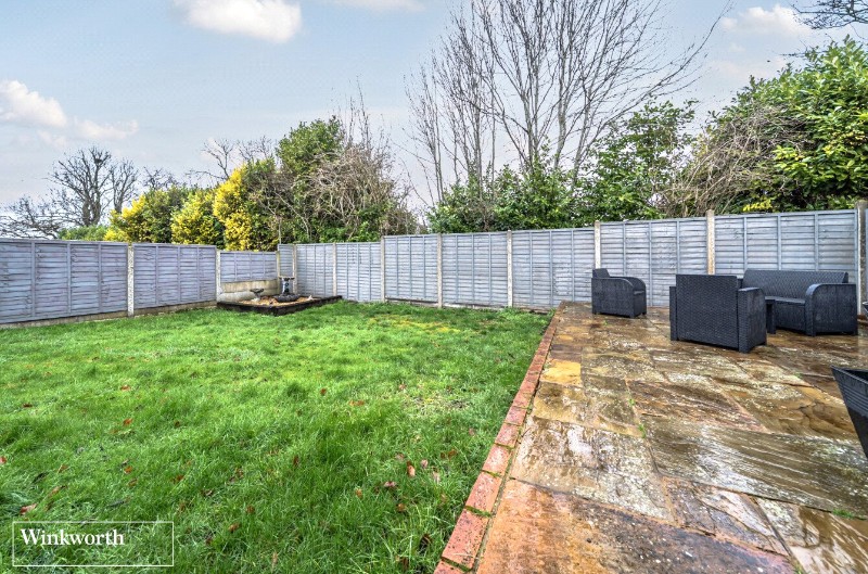 Foyle Park, Basingstoke, Hampshire, RG21