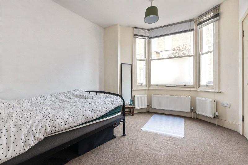 Elderfield Road, London, E5