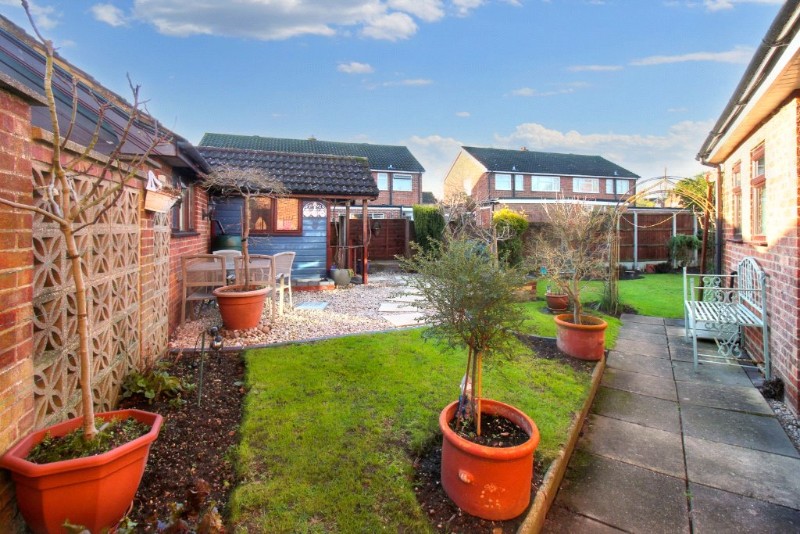 Pembrey Close, Norwich, Norfolk, NR3