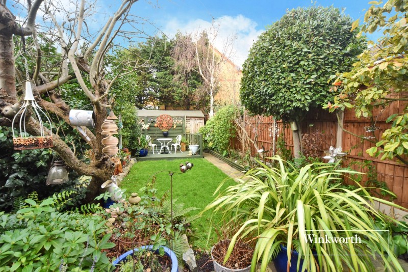 Westfield Road, Cheam, Sutton, SM1