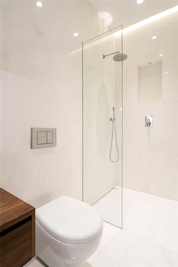 Palace Court, London, W2