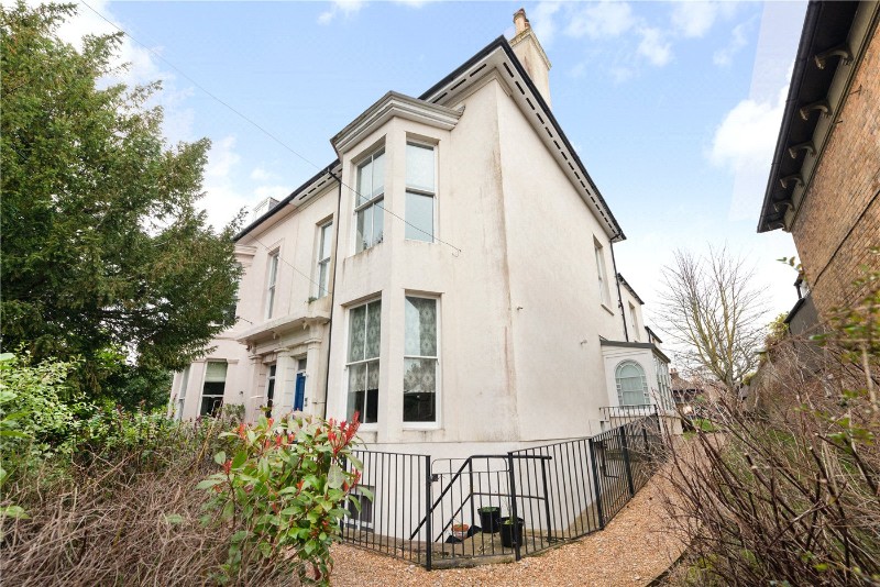 Old Dover Road, Canterbury, Kent, CT1