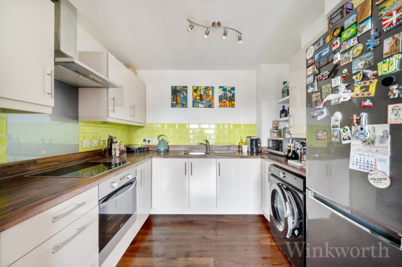 Avonley Road, London, SE14