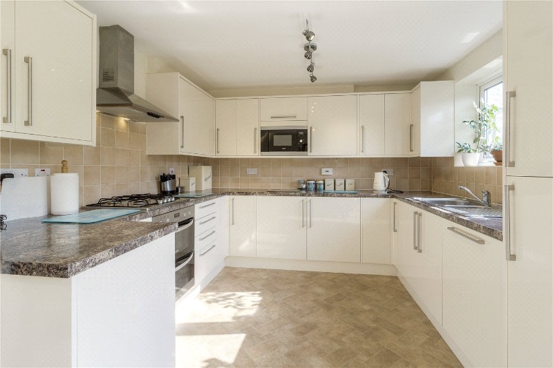 Rickyard Road, Northampton, NN3