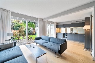 The, Milford on Sea, Lymington, Hampshire, SO41