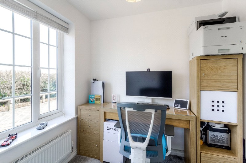 Anvil Crescent, Raunds, Wellingborough, Northamptonshire, NN9