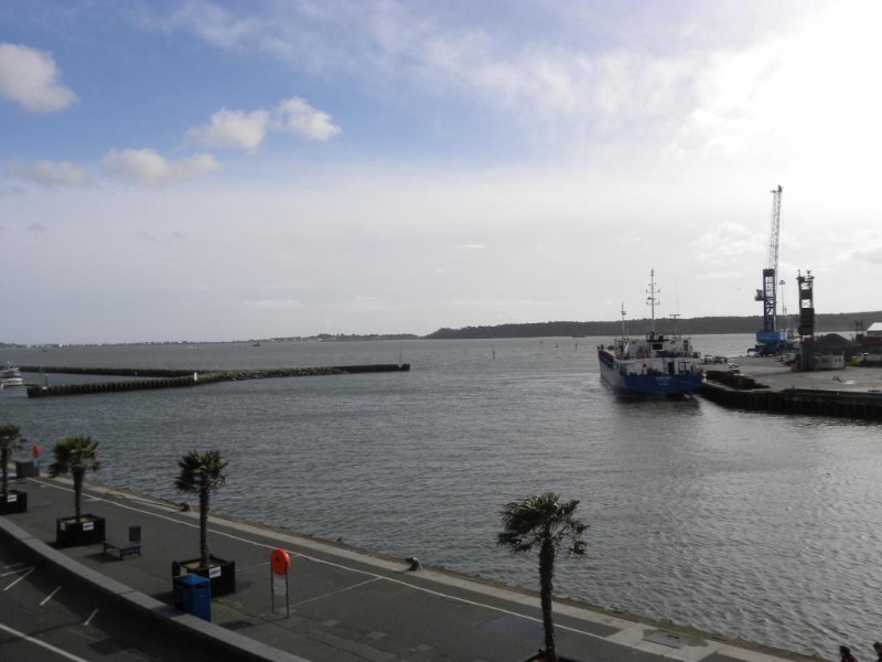 The Quay, Poole, Dorset, BH15