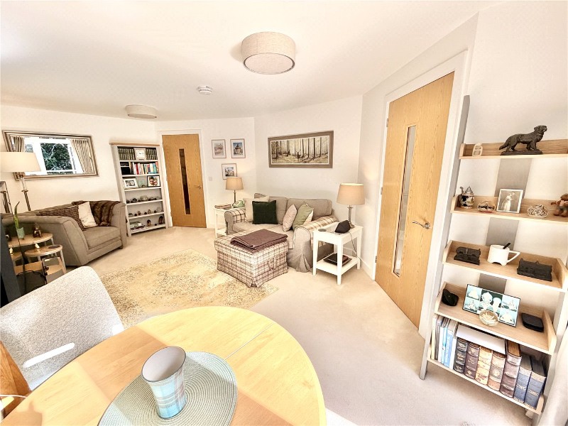 1-5 Lindsay Road, Branksome Park, Poole, BH13