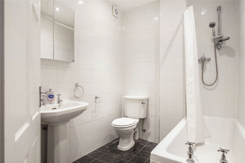 Tufnell Park Road, London, N7