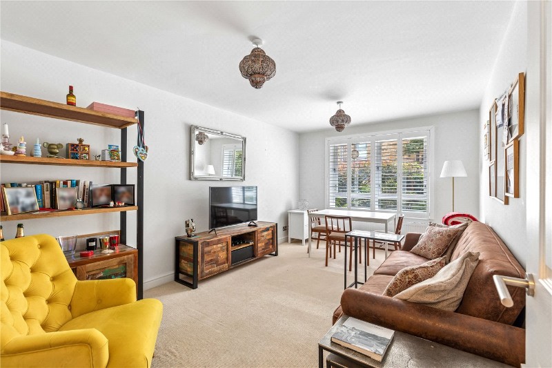 Lofting Road, London, N1