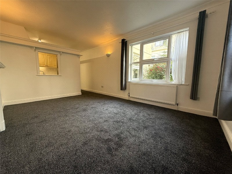 Bartholomew Street East, Exeter, EX4
