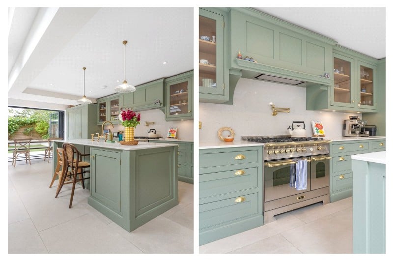 Landcroft Road, East Dulwich, London, SE22