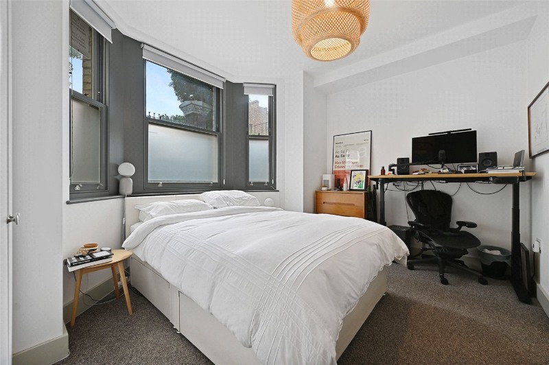 Coverdale Road, Shepherds Bush, London, W12