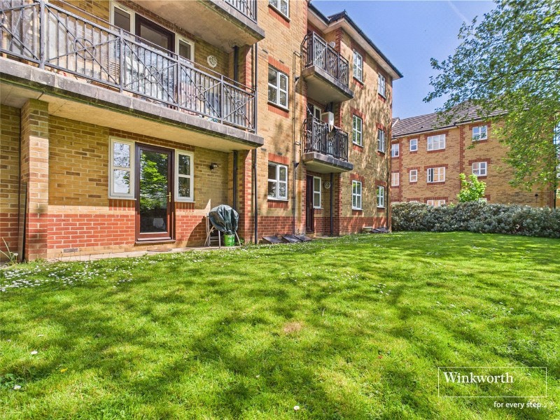 Elliotts Way, Caversham, Reading, Berkshire, RG4