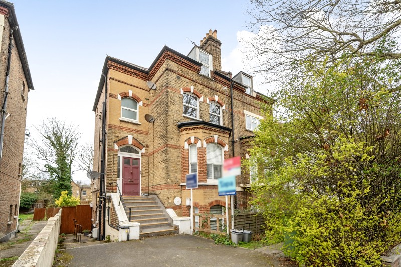 Waldram Park Road, London, SE23