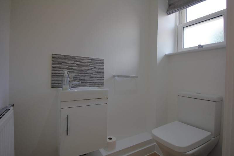 St. Lukes Place, Cheltenham, Gloucestershire, GL53
