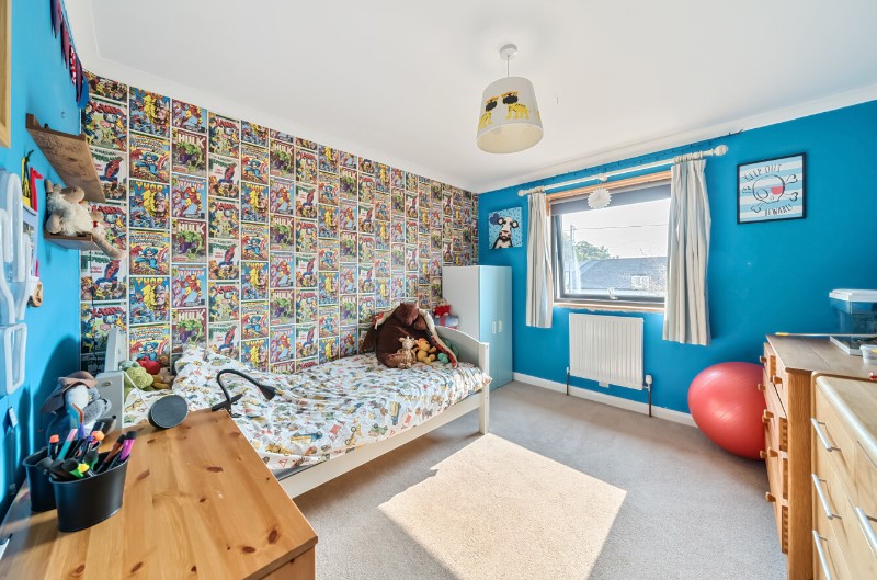 Lower Town, Sampford Peverell, Tiverton, Devon, EX16