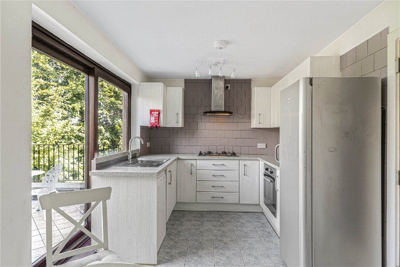 Wolseley Road, London, N8