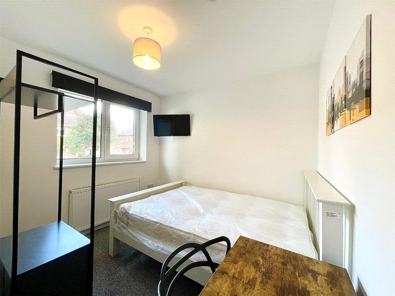 Wilberforce Road, Norwich, Norfolk, NR5