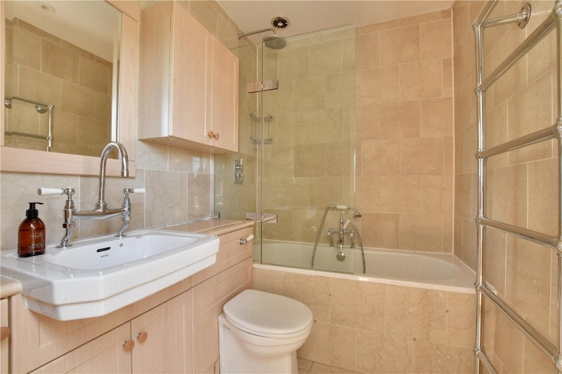 Royal Herbert Pavilions, Gilbert Close, Shooters Hill, London, SE18