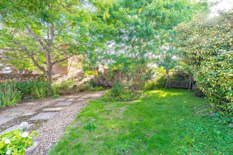 Wimborne Street, Cranborne, Wimborne, Dorset, BH21
