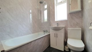 Spencer Road, Harrow, HA3